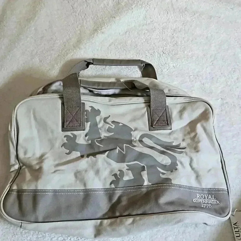 Royal Copenhagen Duffle